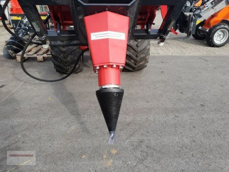 Holzspalter of the type Lasco ECOSPLIT, Gebrauchtmaschine in Tarsdorf (Picture 4)