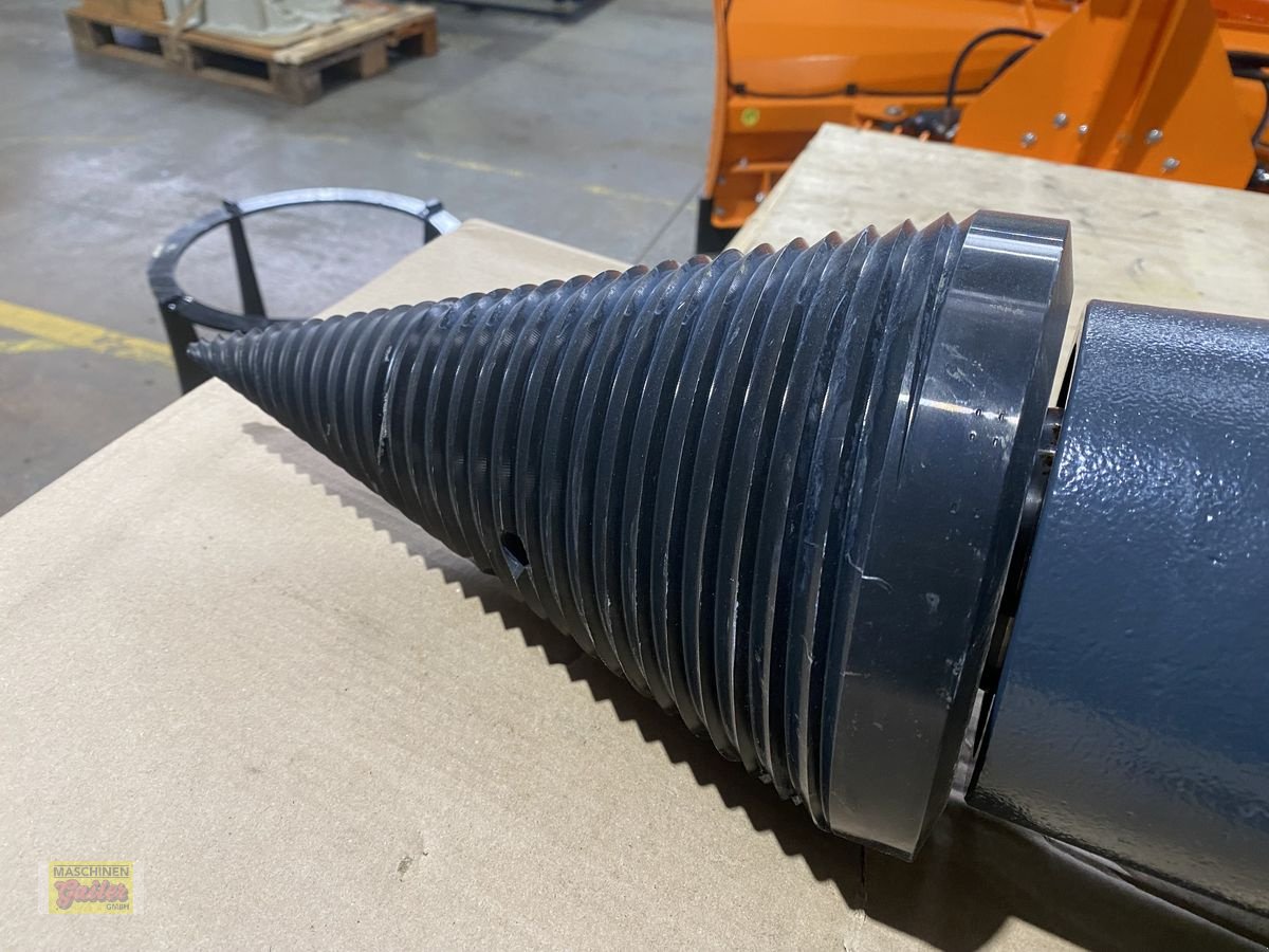 Holzspalter des Typs Lasco Kegelspalter LASplit D1 47.21, Neumaschine in Kötschach (Bild 10)