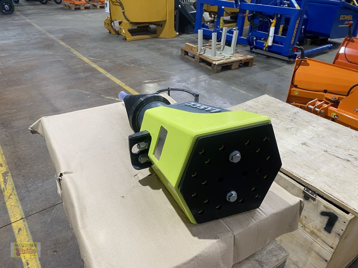 Holzspalter des Typs Lasco Kegelspalter LASplit D1 47.21, Neumaschine in Kötschach (Bild 5)