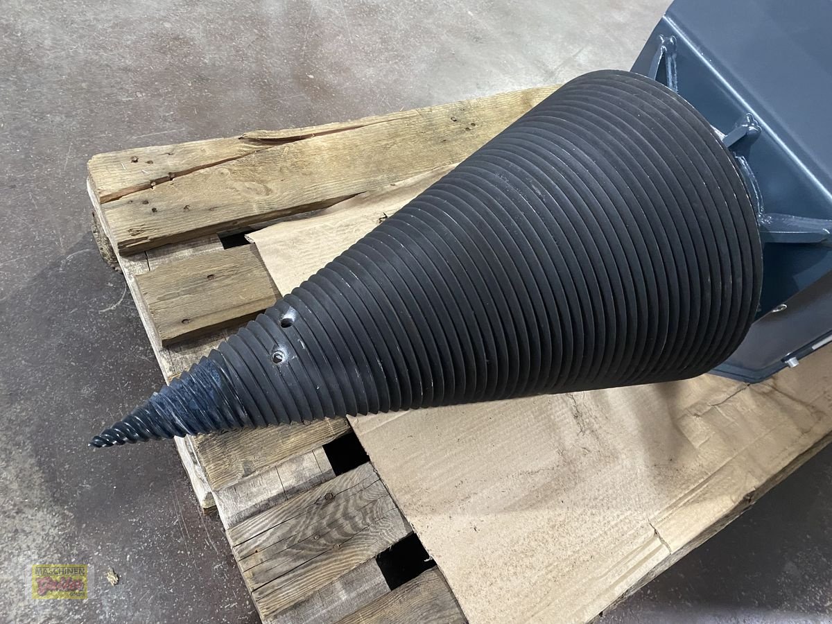 Holzspalter typu Lasco Kegelspalter LASplit D2 52.40, Neumaschine v Kötschach (Obrázek 8)