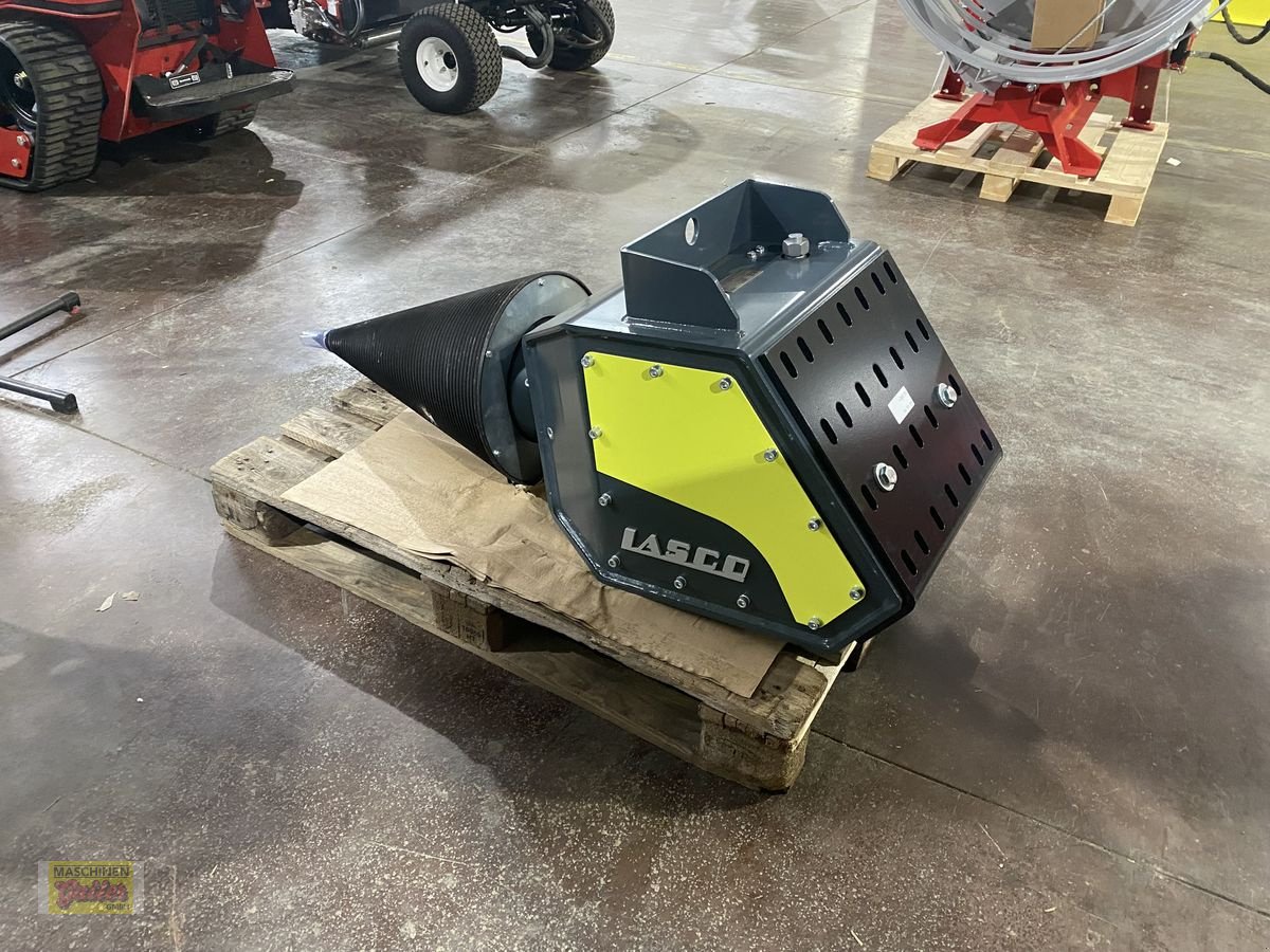 Holzspalter typu Lasco Kegelspalter LASplit D2 52.40, Neumaschine v Kötschach (Obrázek 1)