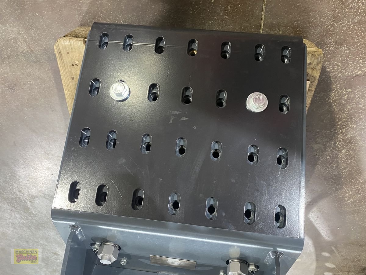 Holzspalter typu Lasco Kegelspalter LASplit D2 52.40, Neumaschine v Kötschach (Obrázek 10)