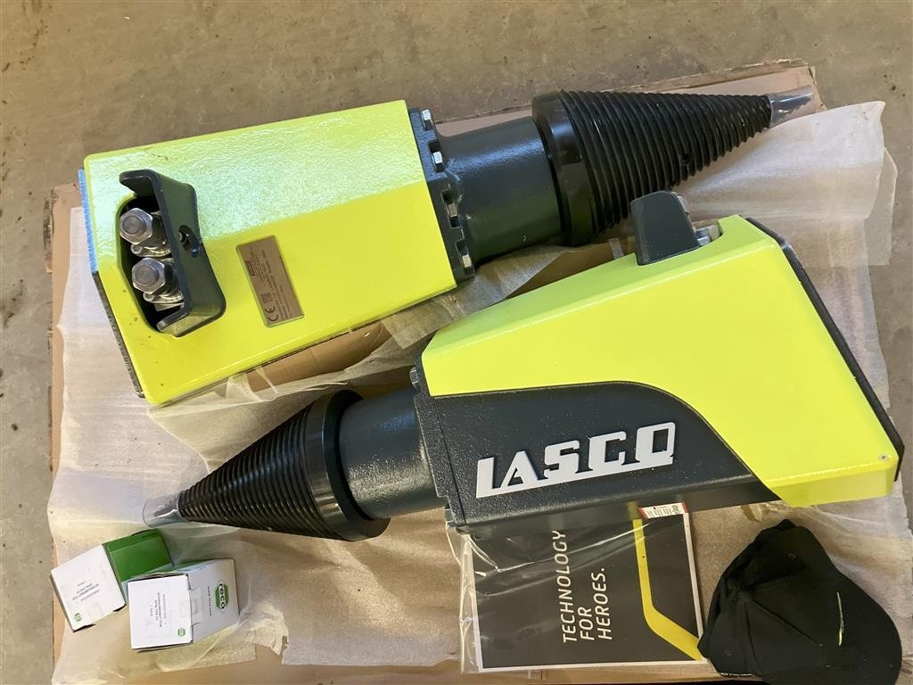 Holzspalter typu Lasco Keglekløver D1.10.21, Gebrauchtmaschine v Fredericia (Obrázek 3)