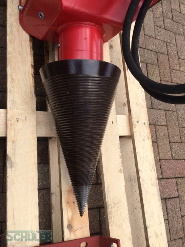 Holzspalter typu Lasco M1-4.0 K, Gebrauchtmaschine v St. Märgen (Obrázek 5)