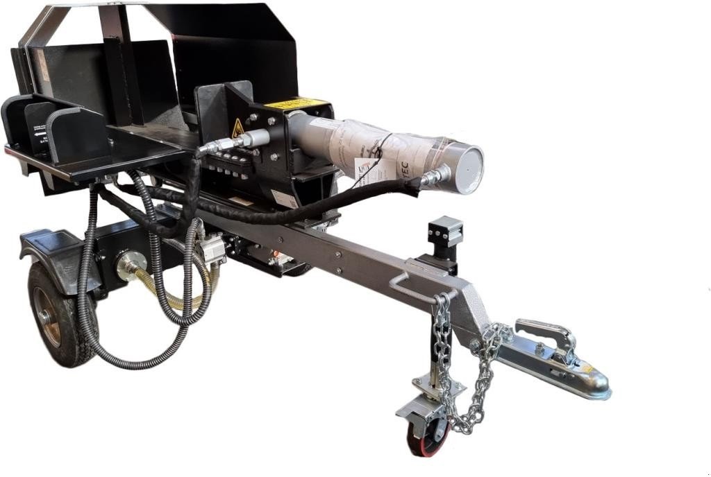 Holzspalter типа M-Tec 22 Tons Benzin, Gebrauchtmaschine в Vodskov (Фотография 5)