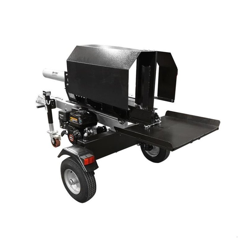 Holzspalter типа M-Tec 22 Tons Benzin, Gebrauchtmaschine в Vodskov (Фотография 4)