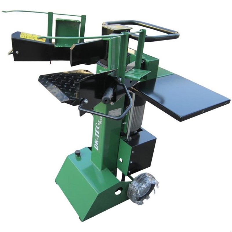 Holzspalter typu M-Tec 400V - 8 Tons, Gebrauchtmaschine v Vodskov (Obrázok 2)