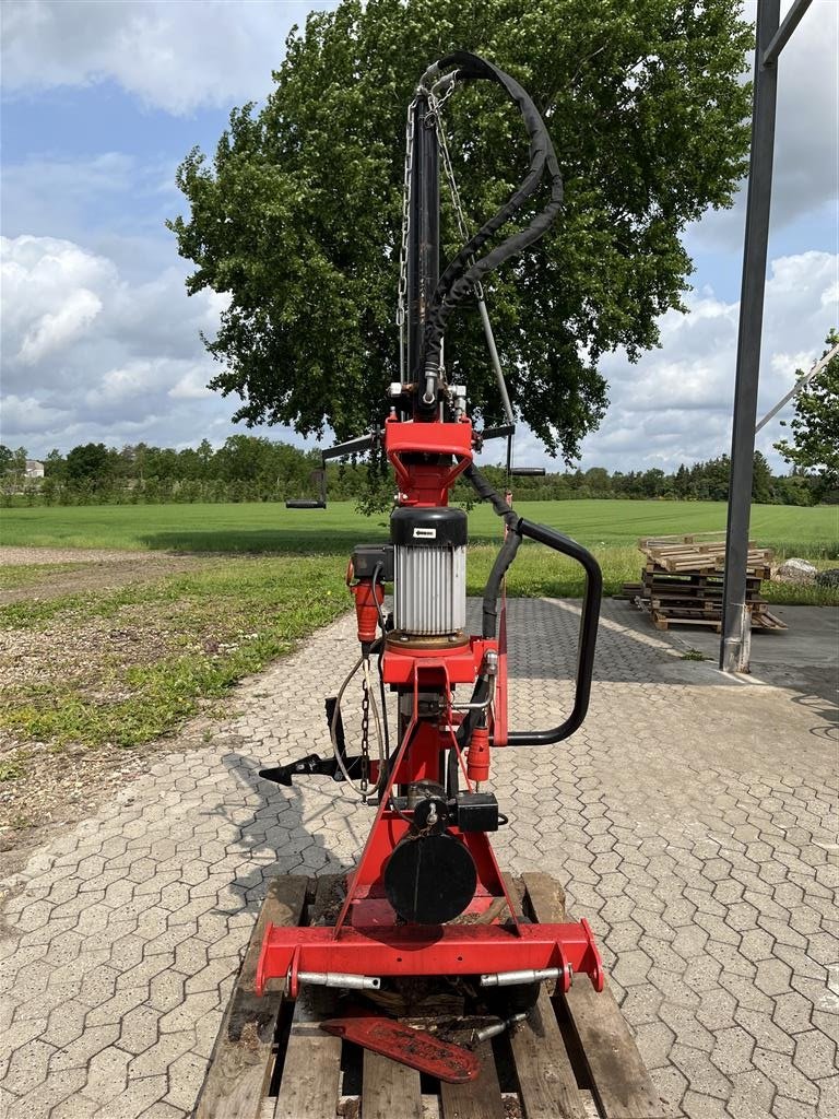 Holzspalter типа M-Tec LS13000A, Gebrauchtmaschine в Karup J (Фотография 2)