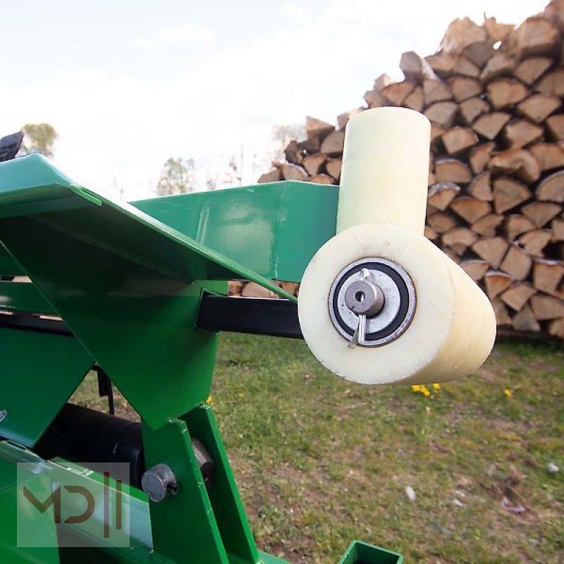 Holzspalter des Typs MD Landmaschinen Kellfri Holzschneidspalter mit Elektroantrieb, Neumaschine in Zeven (Bild 14)