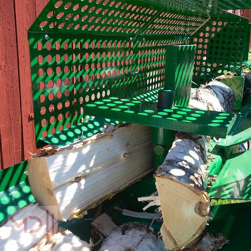 Holzspalter des Typs MD Landmaschinen Kellfri Holzspalter 7t, 70cm Elektrisch / Hydraulisch, Neumaschine in Zeven (Bild 8)