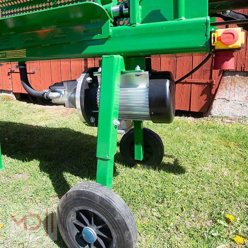 Holzspalter des Typs MD Landmaschinen Kellfri Holzspalter 7t, 70cm Elektrisch / Hydraulisch, Neumaschine in Zeven (Bild 10)