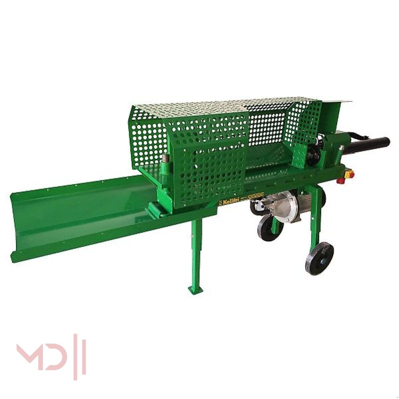 Holzspalter des Typs MD Landmaschinen Kellfri Holzspalter 7t, 70cm Elektrisch / Hydraulisch, Neumaschine in Zeven (Bild 3)