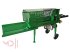Holzspalter des Typs MD Landmaschinen Kellfri Holzspalter 7t, 70cm Elektrisch / Hydraulisch, Neumaschine in Zeven (Bild 3)