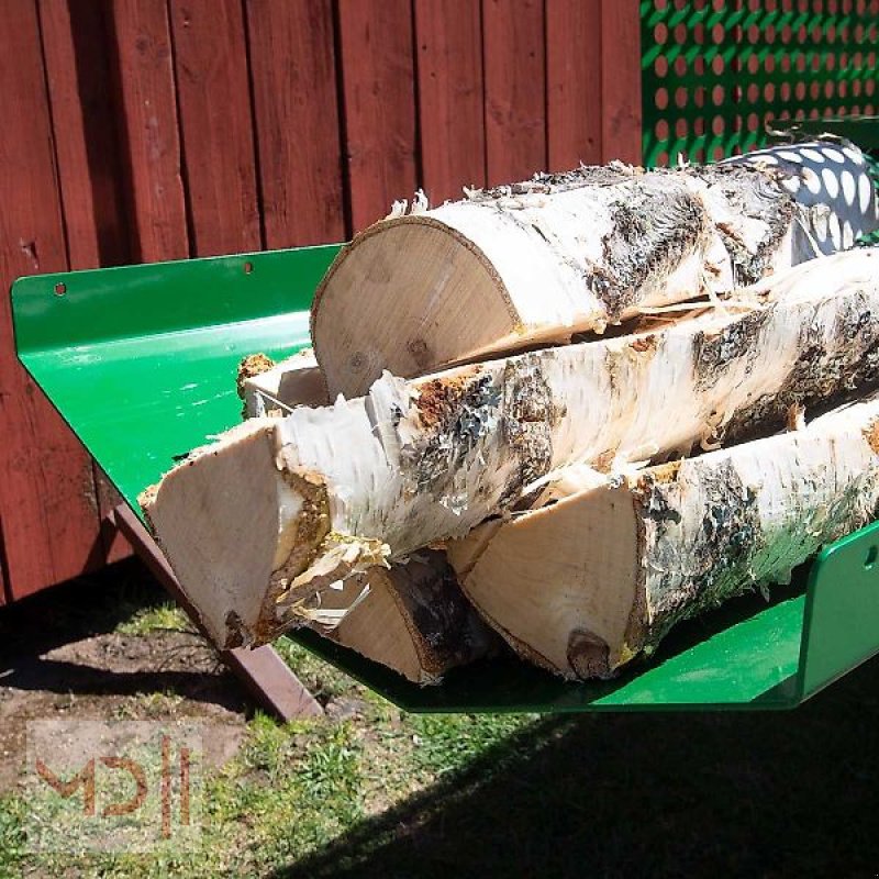 Holzspalter des Typs MD Landmaschinen Kellfri Holzspalter 7t, 70cm Elektrisch / Hydraulisch, Neumaschine in Zeven (Bild 5)