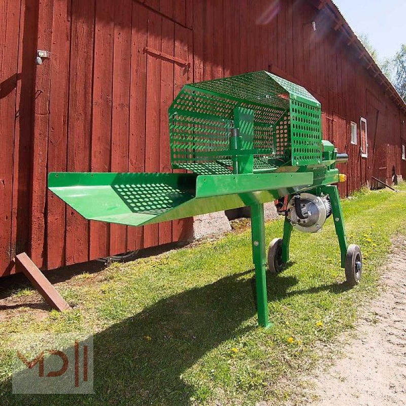 Holzspalter des Typs MD Landmaschinen Kellfri Holzspalter 7t, 70cm Elektrisch / Hydraulisch, Neumaschine in Zeven (Bild 13)
