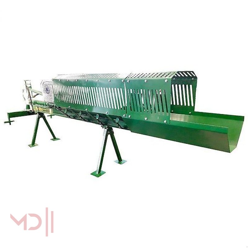 Holzspalter des Typs MD Landmaschinen Kellfri Holzspalter 7t, 70cm Elektrisch / Hydraulisch, Neumaschine in Zeven (Bild 17)