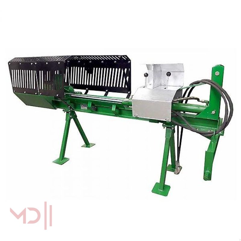Holzspalter des Typs MD Landmaschinen Kellfri Holzspalter 7t, 70cm Elektrisch / Hydraulisch, Neumaschine in Zeven (Bild 16)