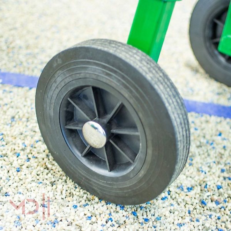 Holzspalter des Typs MD Landmaschinen Kellfri Holzspalter 7t, 70cm Elektrisch / Hydraulisch, Neumaschine in Zeven (Bild 14)