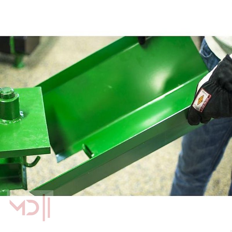 Holzspalter des Typs MD Landmaschinen Kellfri Holzspalter 7t, 70cm Elektrisch / Hydraulisch, Neumaschine in Zeven (Bild 18)