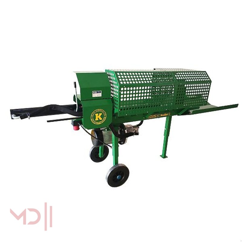 Holzspalter des Typs MD Landmaschinen Kellfri Holzspalter mit Elektroantrieb 7 t, 70 cm, Neumaschine in Zeven (Bild 4)