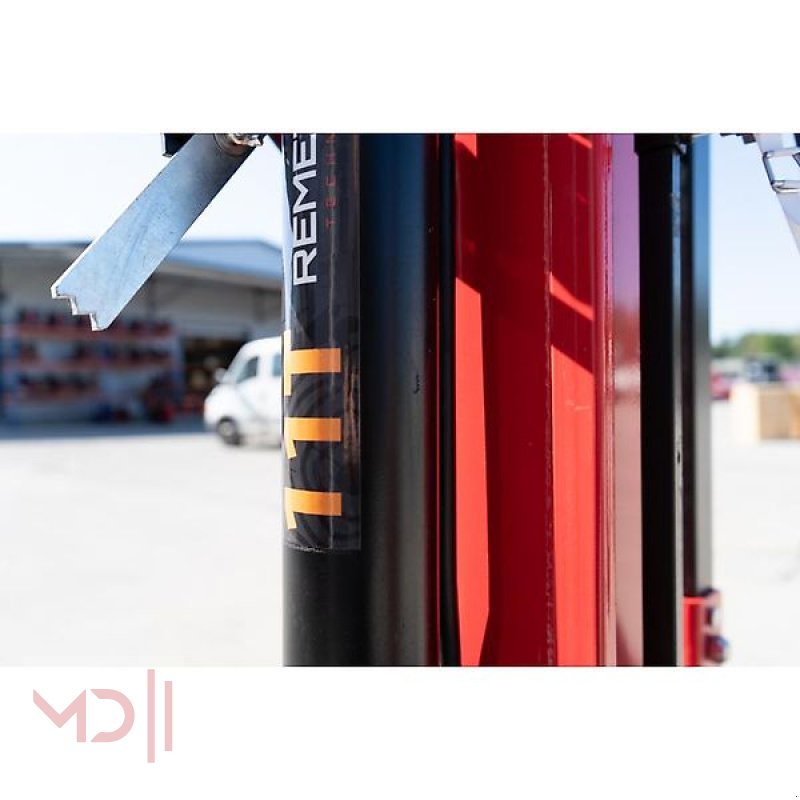 Holzspalter des Typs MD Landmaschinen RT Holzspalter 11t E, Neumaschine in Zeven (Bild 5)