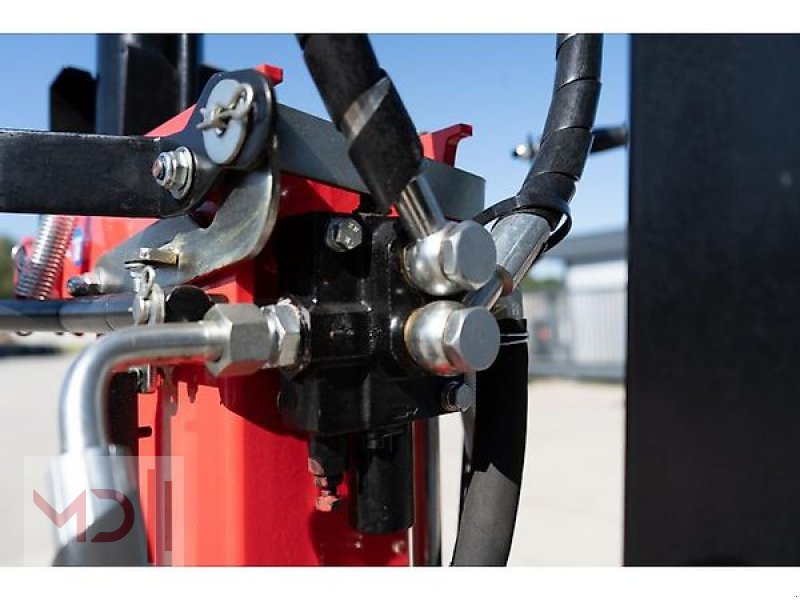 Holzspalter des Typs MD Landmaschinen RT Holzspalter 11t E, Neumaschine in Zeven (Bild 1)