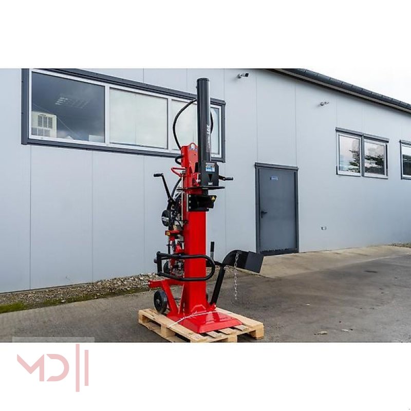 Holzspalter tip MD Landmaschinen RT Holzspalter 22t -30t PTO+E, Neumaschine in Zeven (Poză 5)