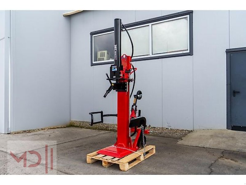 Holzspalter des Typs MD Landmaschinen RT Holzspalter 30t Gelenwkelle, Neumaschine in Zeven (Bild 1)