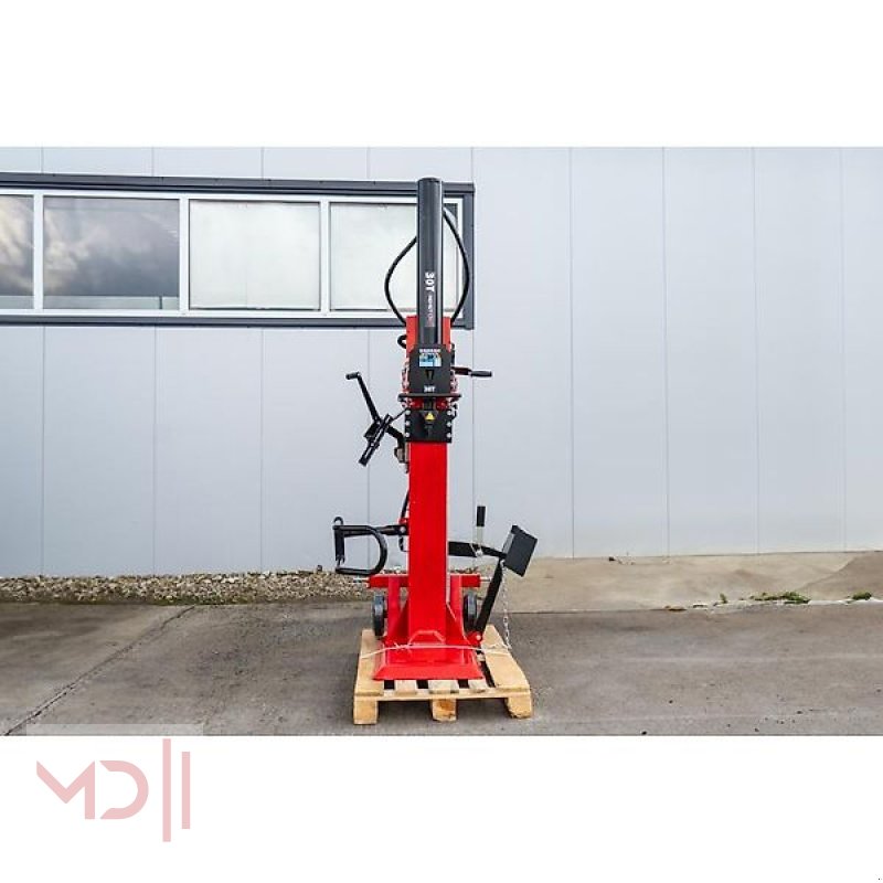 Holzspalter des Typs MD Landmaschinen RT Holzspalter 30t Gelenwkelle, Neumaschine in Zeven (Bild 2)