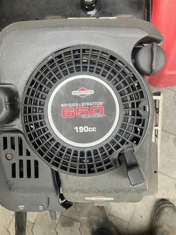 Holzspalter typu MTD-Motorgeräte LS 550, Gebrauchtmaschine v Glamsbjerg (Obrázek 4)