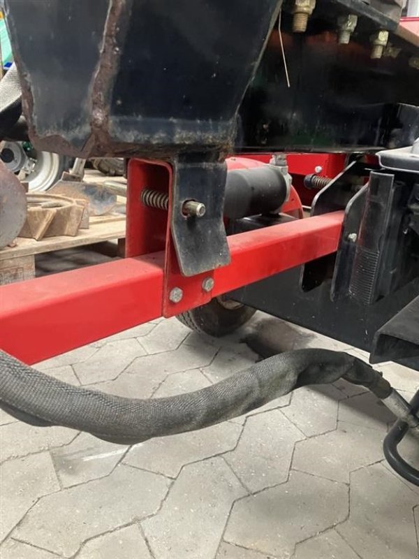 Holzspalter typu MTD-Motorgeräte LS 550, Gebrauchtmaschine v Glamsbjerg (Obrázek 3)