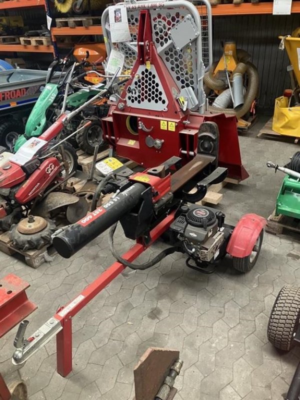 Holzspalter typu MTD-Motorgeräte LS 550, Gebrauchtmaschine v Glamsbjerg (Obrázek 1)