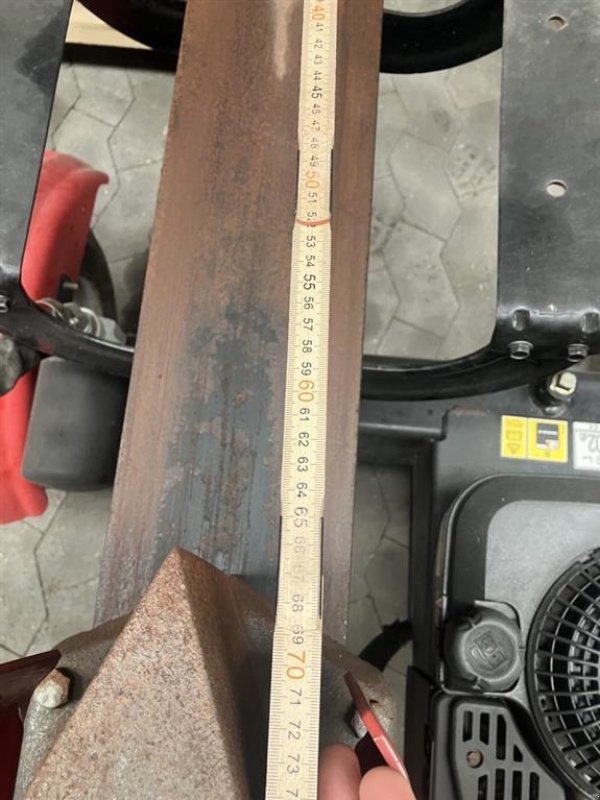 Holzspalter typu MTD-Motorgeräte LS 550, Gebrauchtmaschine v Glamsbjerg (Obrázek 5)