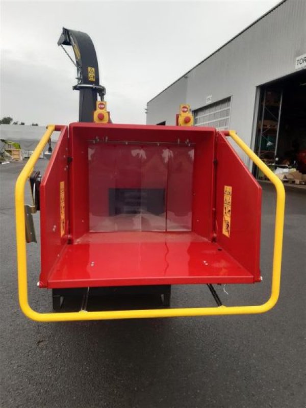 Holzspalter of the type Oehler HOLZHÄCKSLER OL 1800 SH, Gebrauchtmaschine in Grimma (Picture 7)