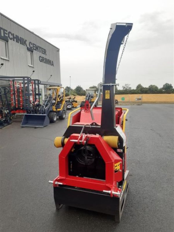 Holzspalter of the type Oehler HOLZHÄCKSLER OL 1800 SH, Gebrauchtmaschine in Grimma (Picture 2)