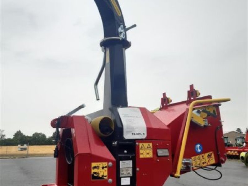 Holzspalter du type Oehler HOLZHÄCKSLER OL 1800 SH, Gebrauchtmaschine en Grimma (Photo 1)