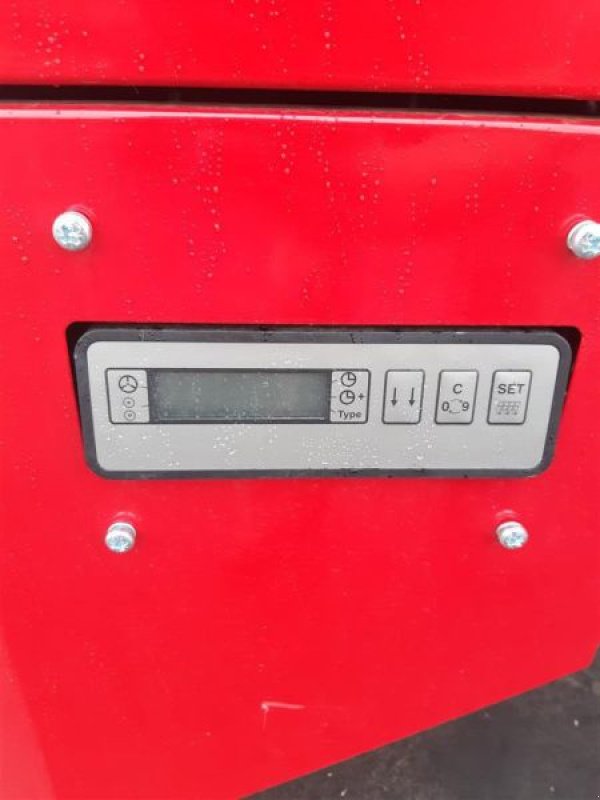 Holzspalter of the type Oehler HOLZHÄCKSLER OL 1800 SH, Gebrauchtmaschine in Grimma (Picture 10)