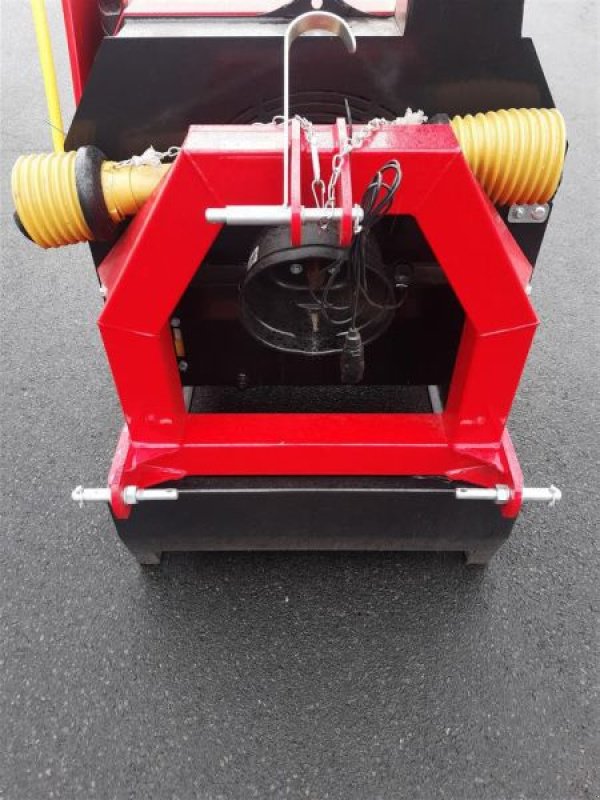 Holzspalter of the type Oehler HOLZHÄCKSLER OL 1800 SH, Gebrauchtmaschine in Grimma (Picture 6)