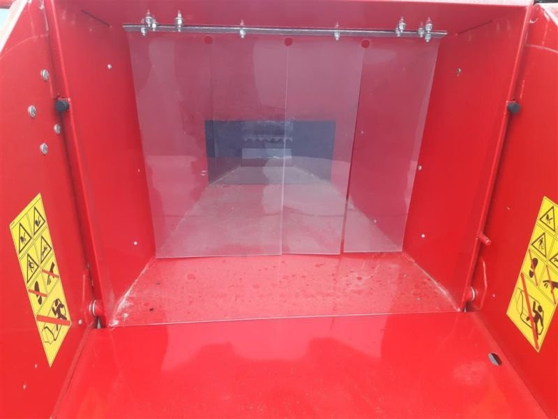 Holzspalter of the type Oehler HOLZHÄCKSLER OL 1800 SH, Gebrauchtmaschine in Grimma (Picture 8)