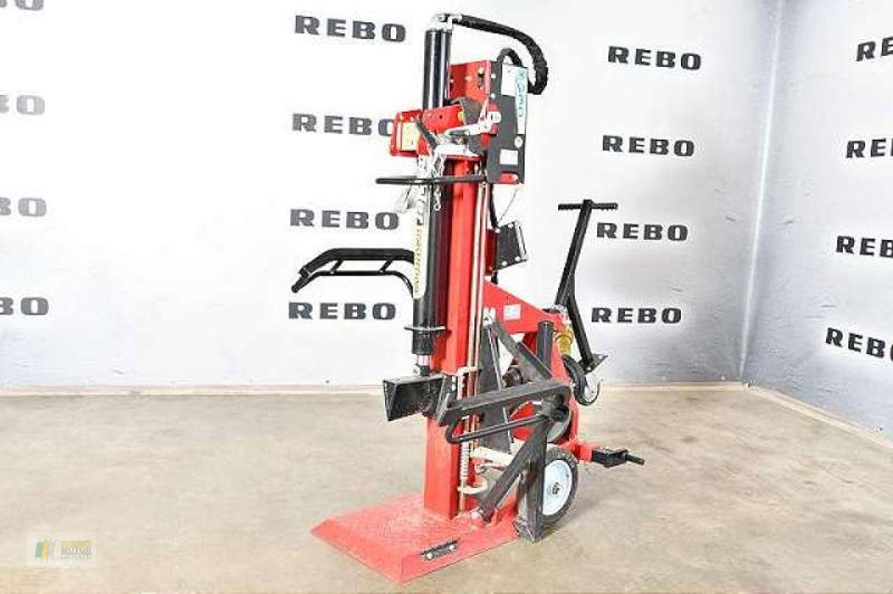 Holzspalter del tipo Oehler OEHLER OL 1110 HOLZS, Gebrauchtmaschine In Cloppenburg (Immagine 1)