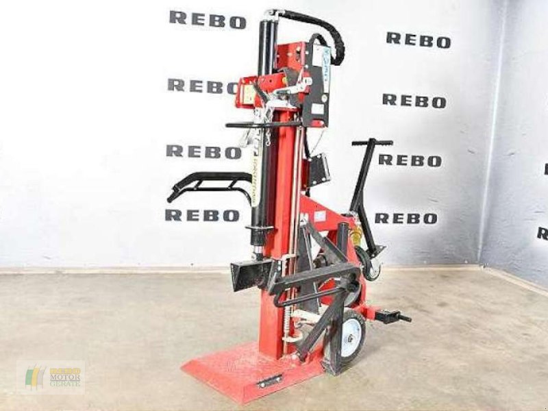 Holzspalter del tipo Oehler OEHLER OL 1110 HOLZS, Gebrauchtmaschine en Cloppenburg (Imagen 1)