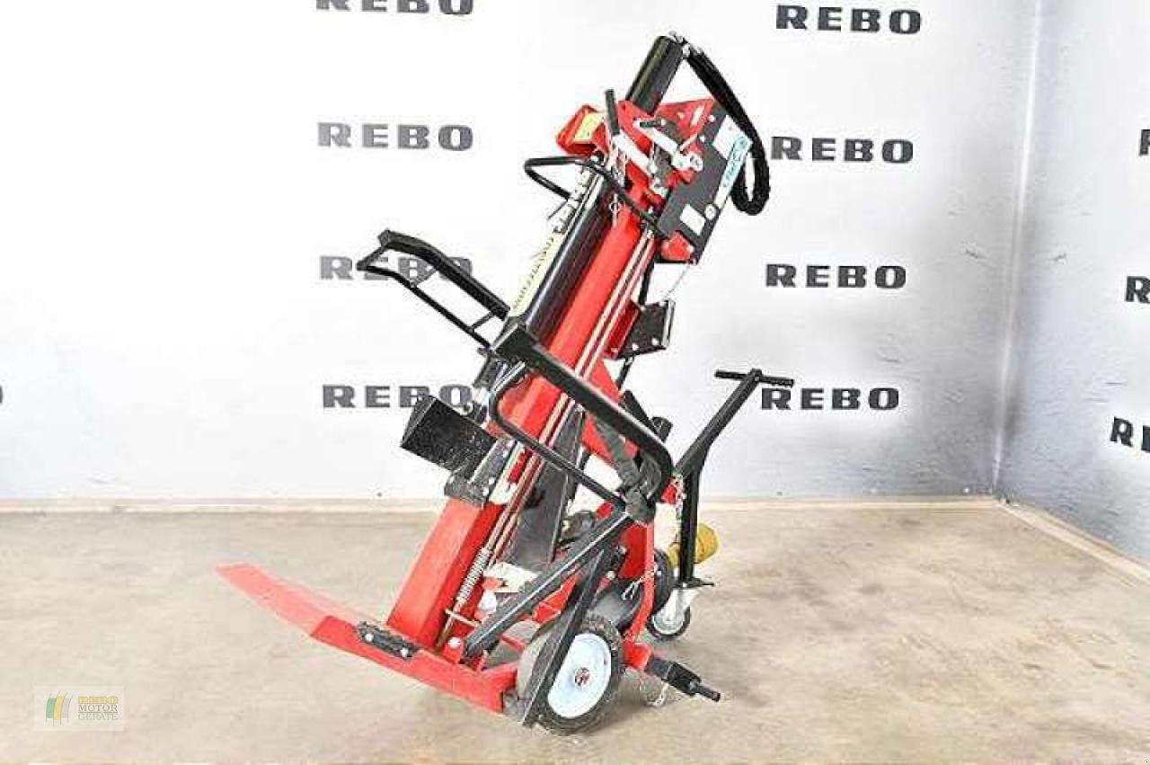 Holzspalter del tipo Oehler OEHLER OL 1110 HOLZS, Gebrauchtmaschine In Cloppenburg (Immagine 2)