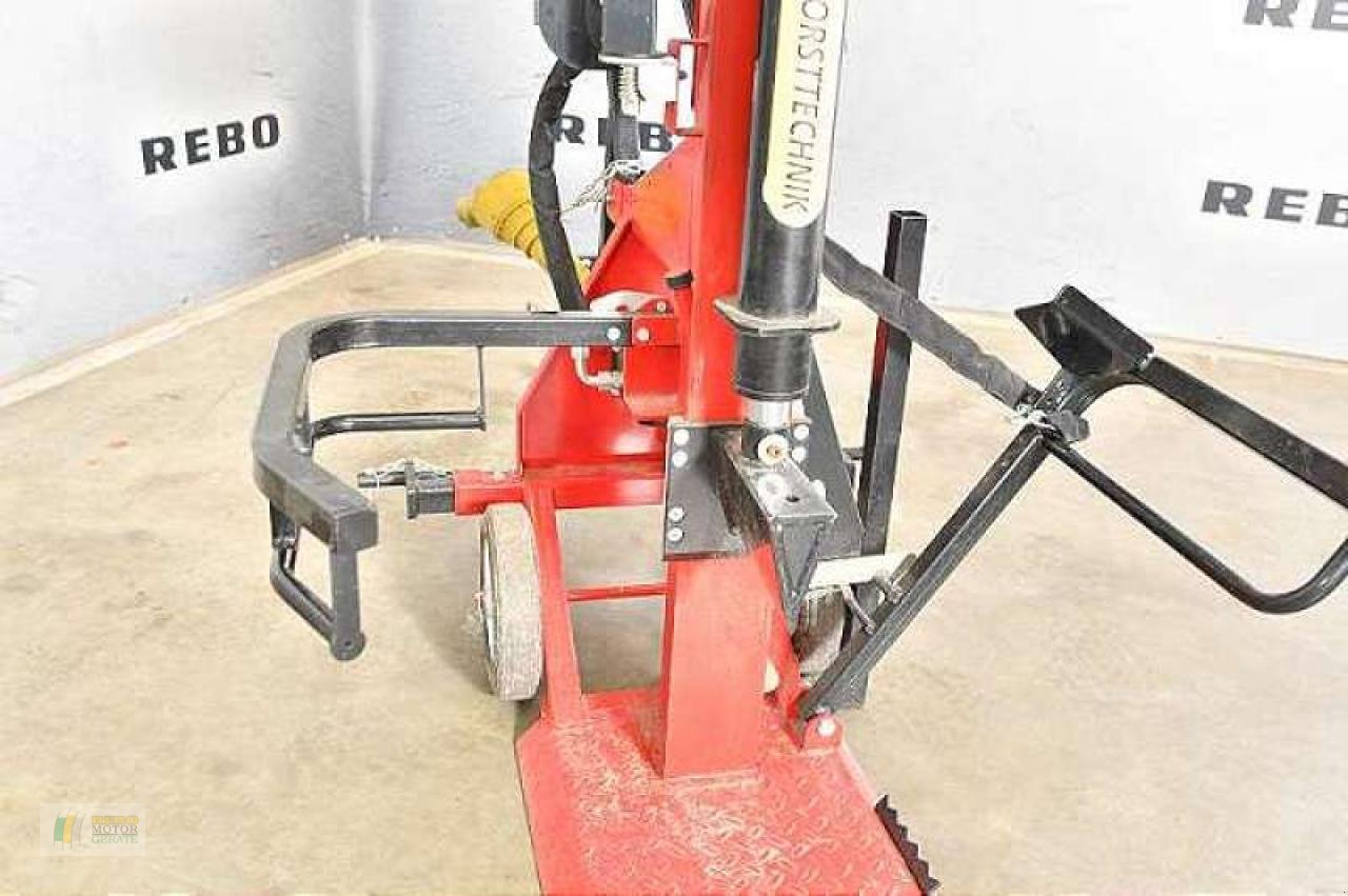 Holzspalter del tipo Oehler OEHLER OL 1110 HOLZS, Gebrauchtmaschine In Cloppenburg (Immagine 3)