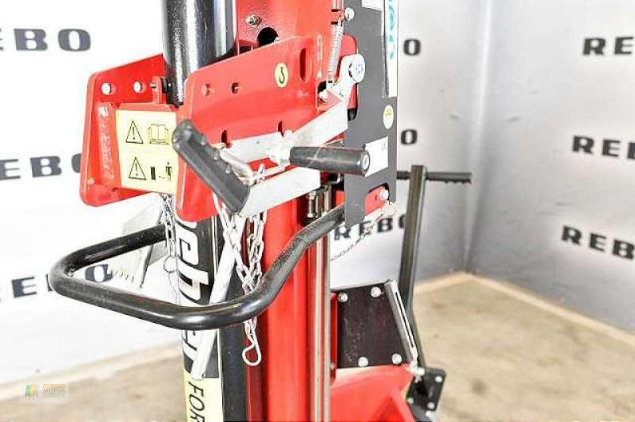 Holzspalter del tipo Oehler OEHLER OL 1110 HOLZS, Gebrauchtmaschine In Cloppenburg (Immagine 4)