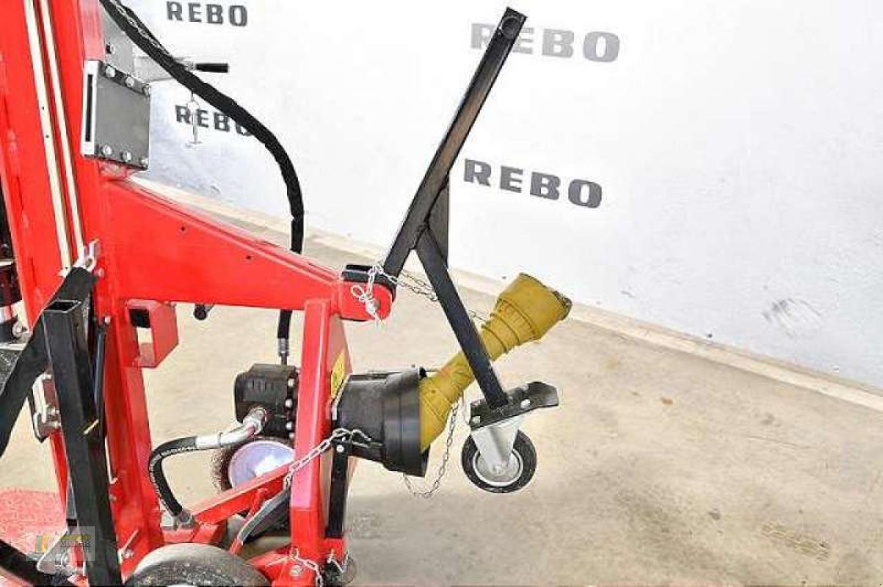 Holzspalter del tipo Oehler OEHLER OL 1110 HOLZS, Gebrauchtmaschine In Cloppenburg (Immagine 5)