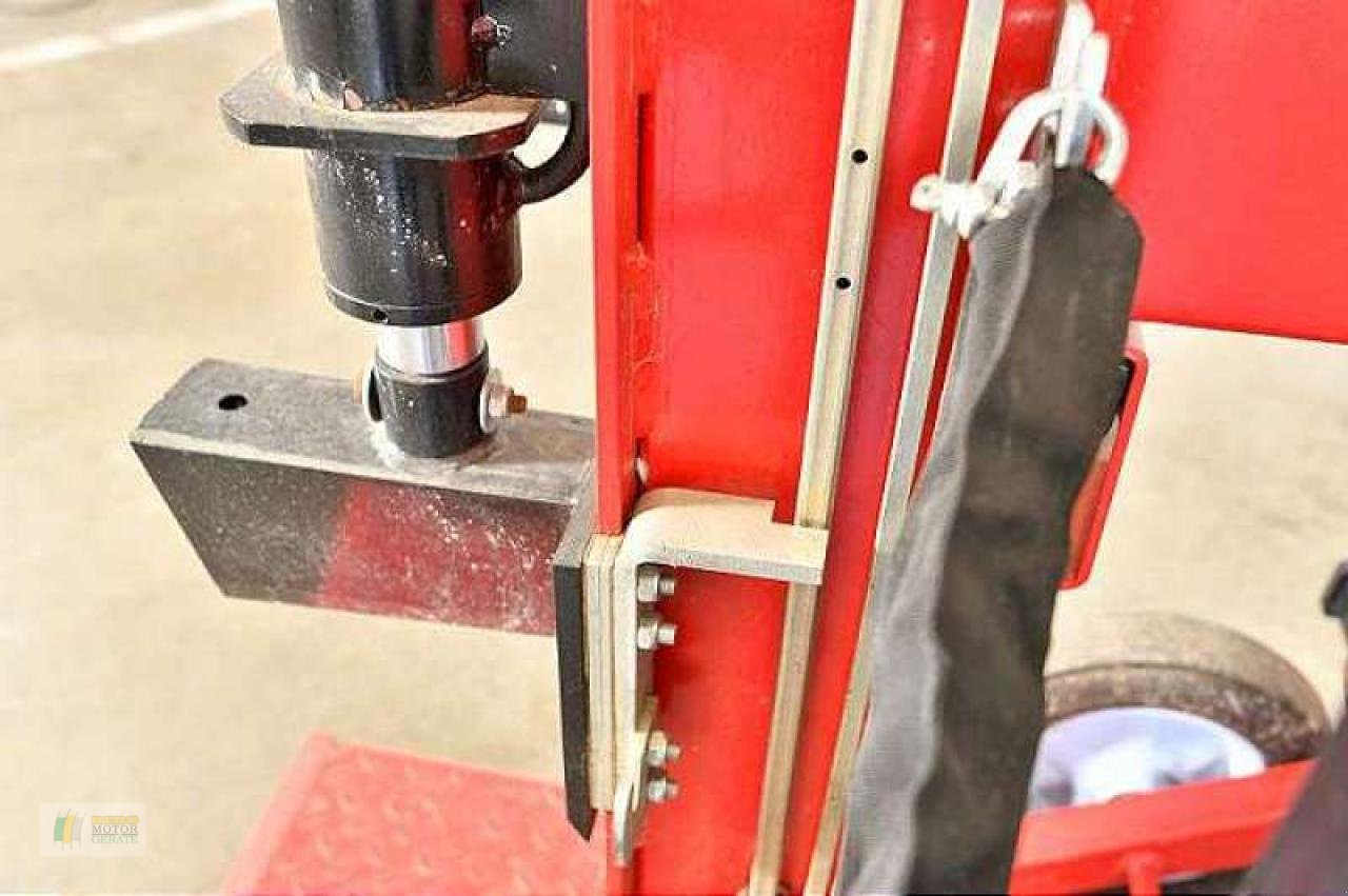 Holzspalter del tipo Oehler OEHLER OL 1110 HOLZS, Gebrauchtmaschine In Cloppenburg (Immagine 6)