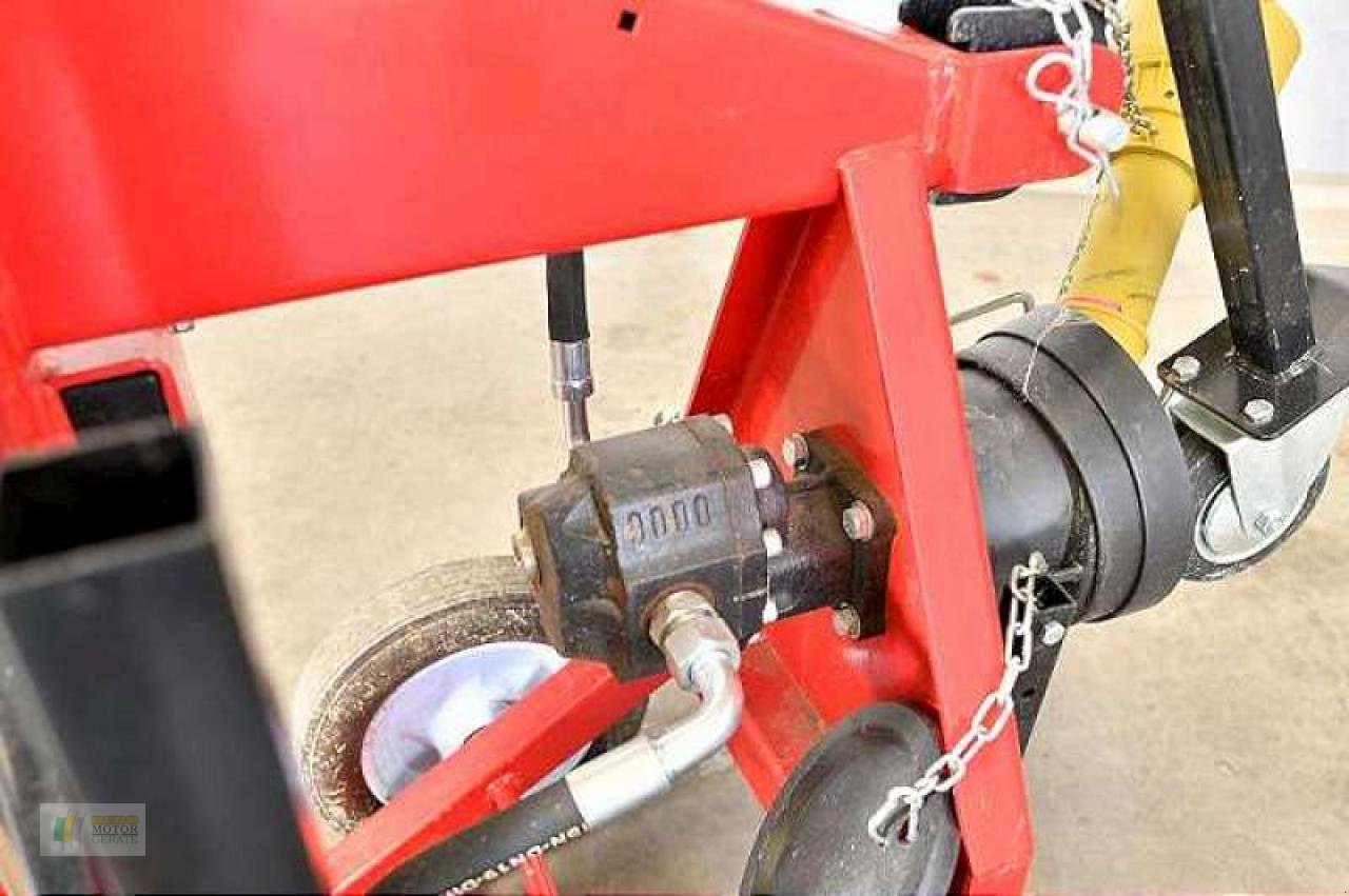 Holzspalter del tipo Oehler OEHLER OL 1110 HOLZS, Gebrauchtmaschine In Cloppenburg (Immagine 7)