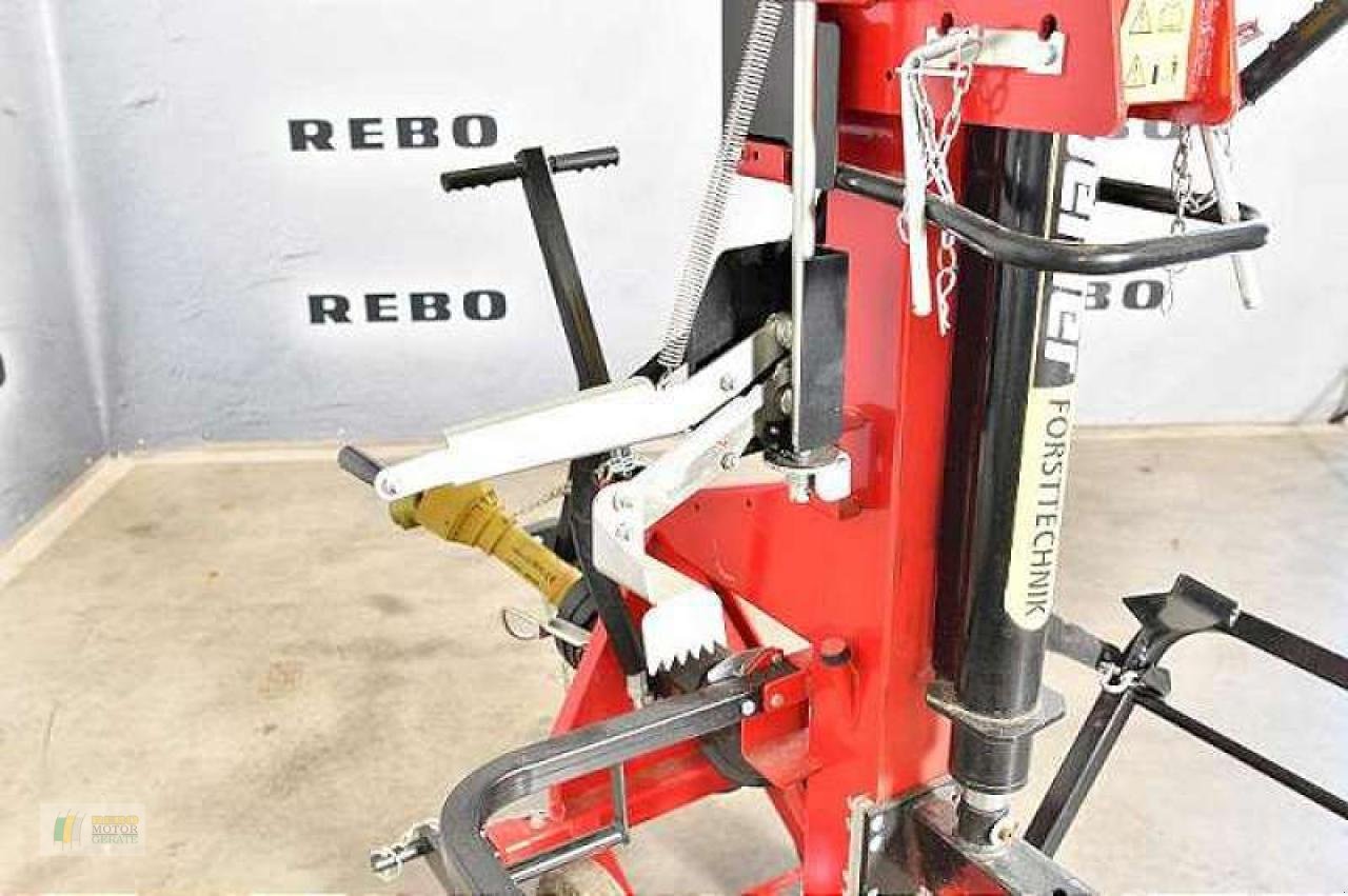 Holzspalter del tipo Oehler OEHLER OL 1110 HOLZS, Gebrauchtmaschine In Cloppenburg (Immagine 8)