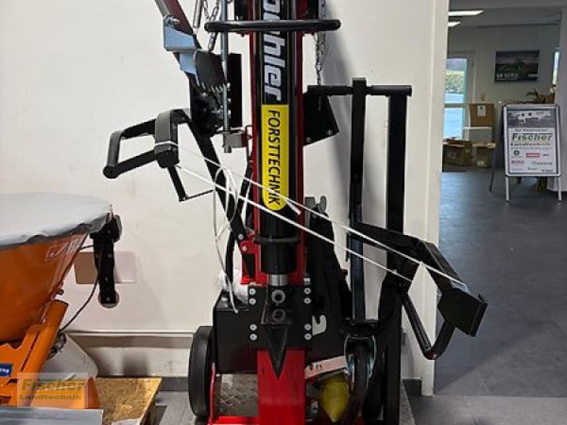 Holzspalter Türe ait Oehler OEHLER OL 1140 PROFI, Neumaschine içinde Kroppach (resim 1)