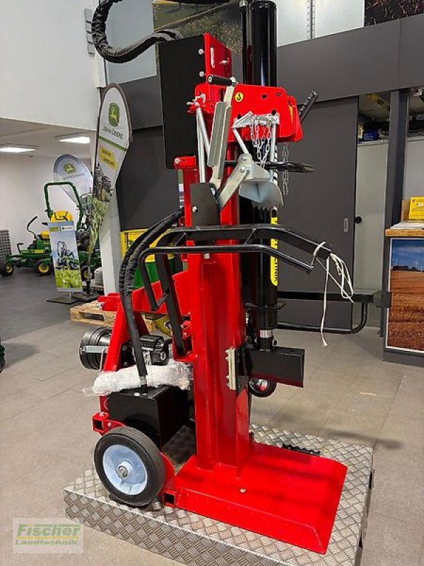 Holzspalter des Typs Oehler OEHLER OL 1140 PROFI, Neumaschine in Kroppach (Bild 4)